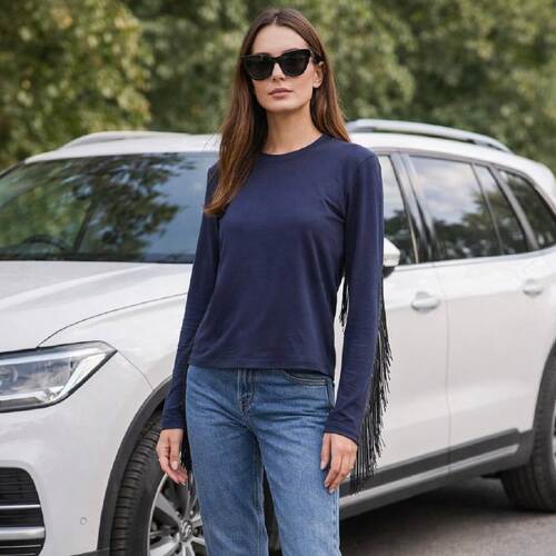 Лонгслив, фото 1