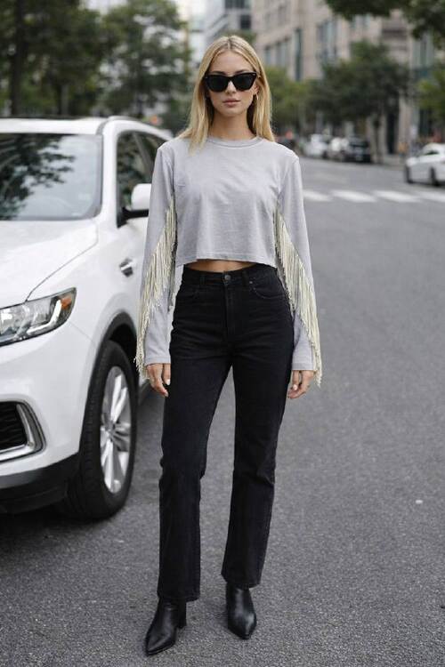 Лонгслив, фото 1