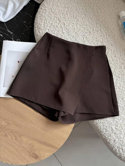 Юбка-шорты, фото 1