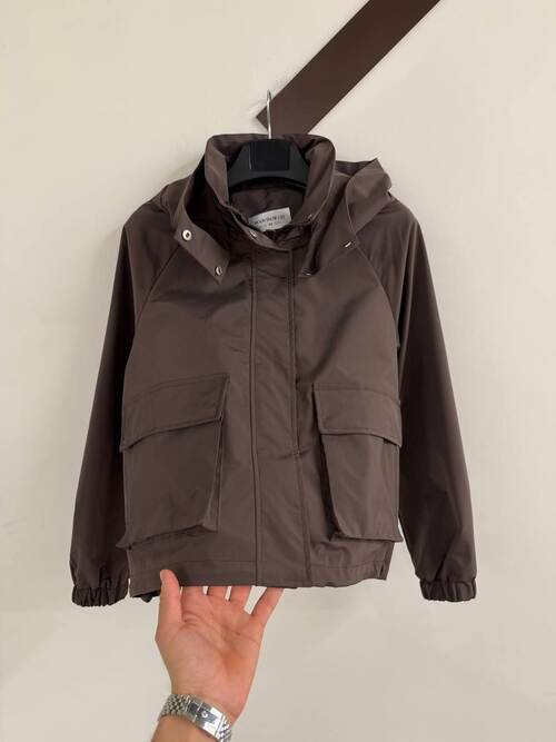 Ветровка, фото 1