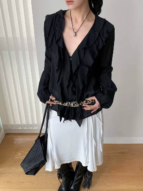 Блузка, фото 1