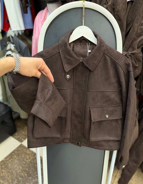 Куртка, фото 1