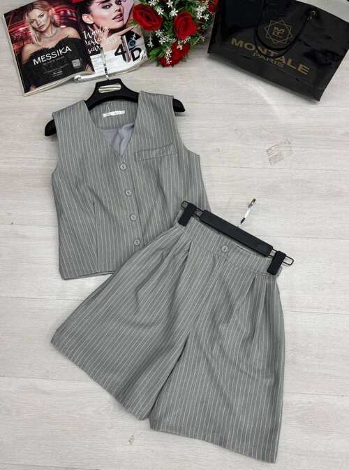 Костюм двойка, фото 1