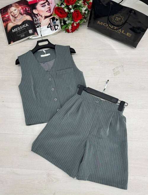 Костюм двойка, фото 1