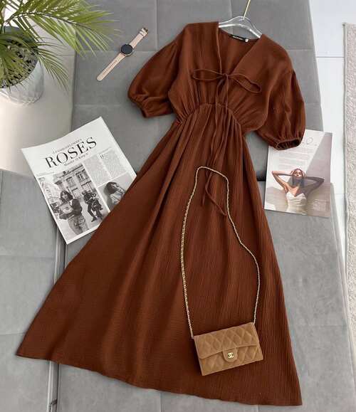 Платье, фото 1