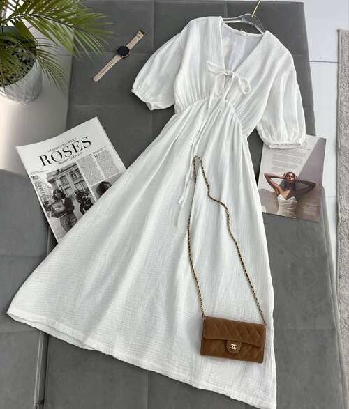 Платье, фото 1