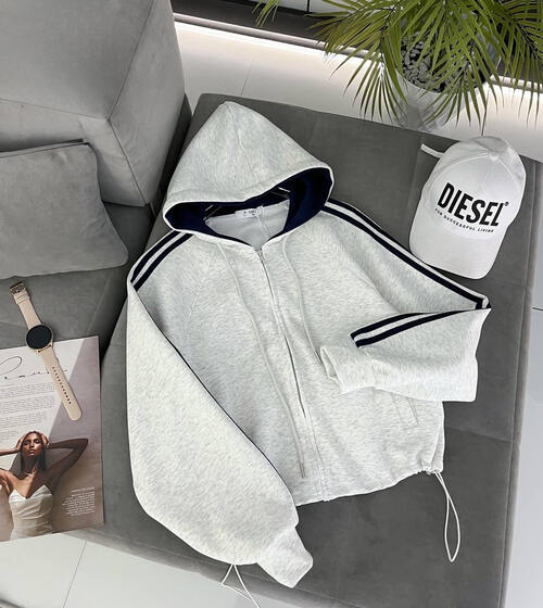 Толстовка, фото 1