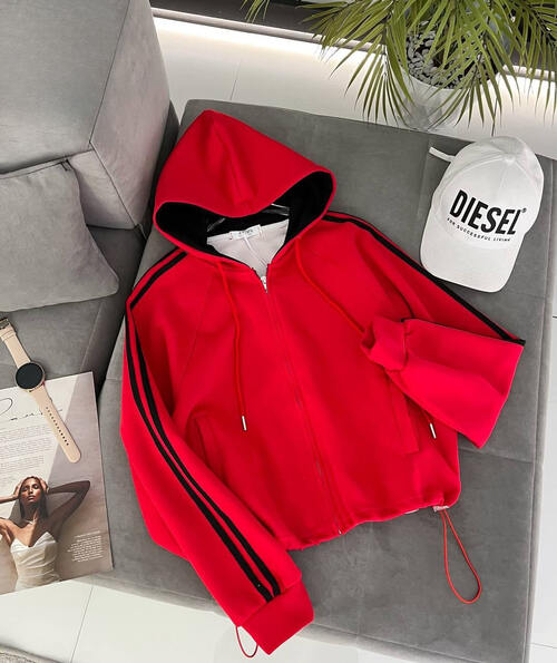 Толстовка, фото 1