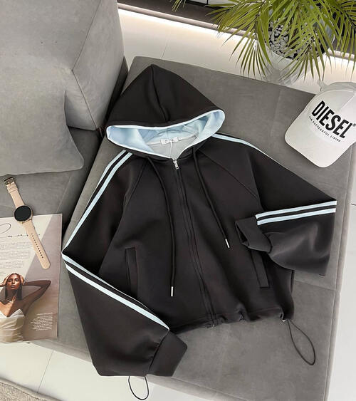 Толстовка, фото 1