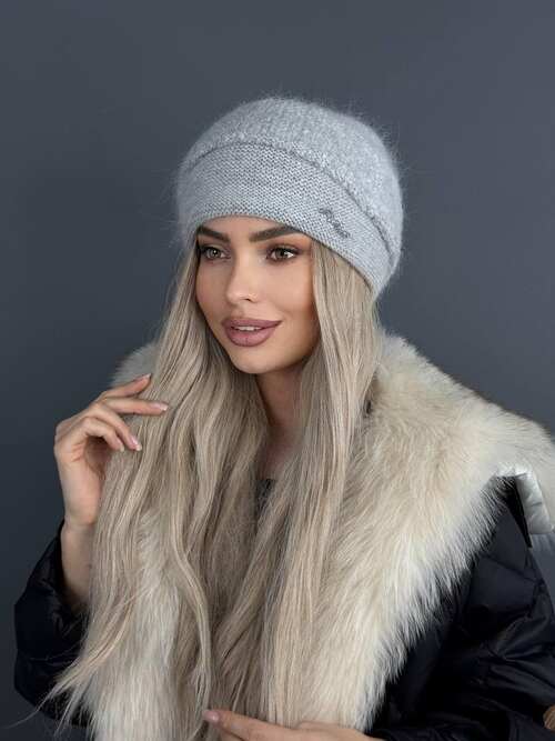 Шапка, фото 1