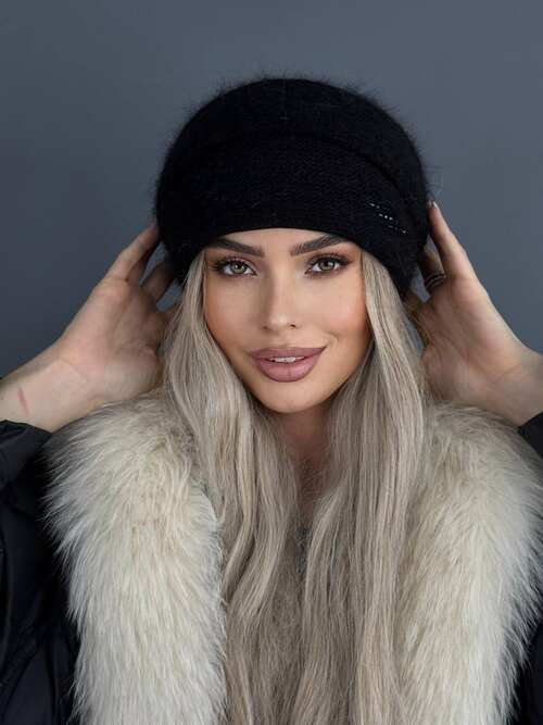 Шапка, фото 1