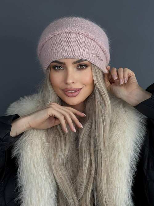 Шапка, фото 1