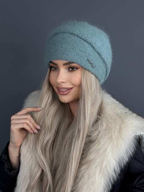 Шапка, фото 1