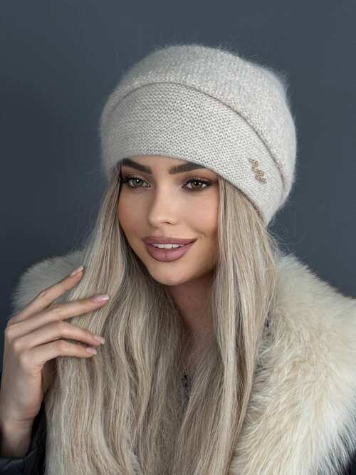 Шапка, фото 1