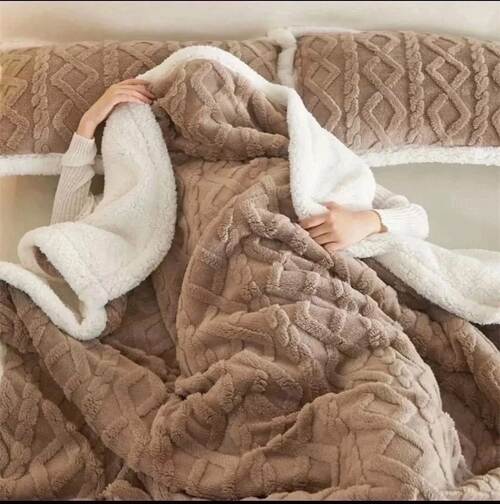 Плед, фото 1