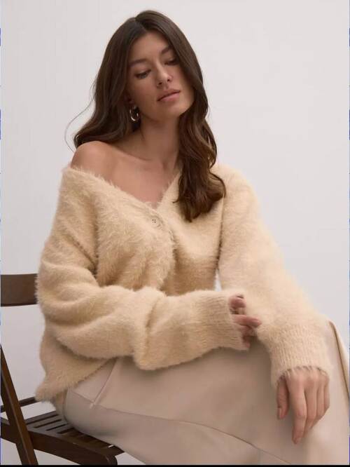 Кардиган, фото 1