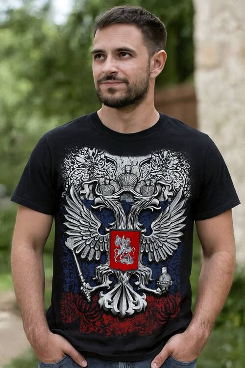 Футболка, фото 1