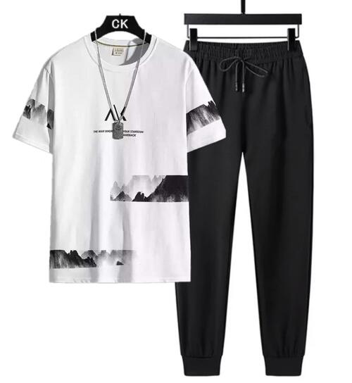 Костюм двойка мужской V, фото 1