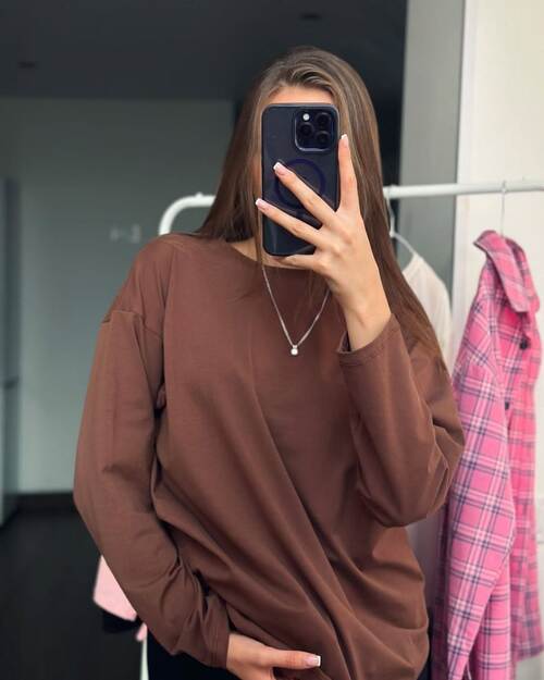 Лонгслива, фото 1