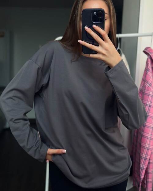 Лонгслива, фото 1