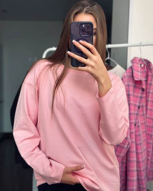 Лонгслива, фото 1