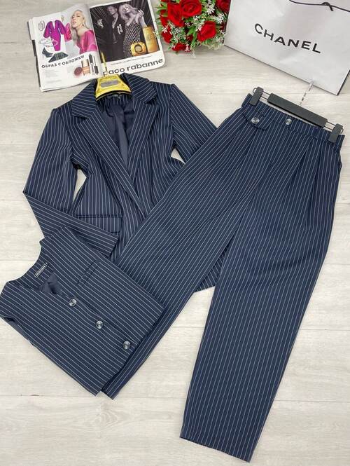 Костюм тройка, фото 2