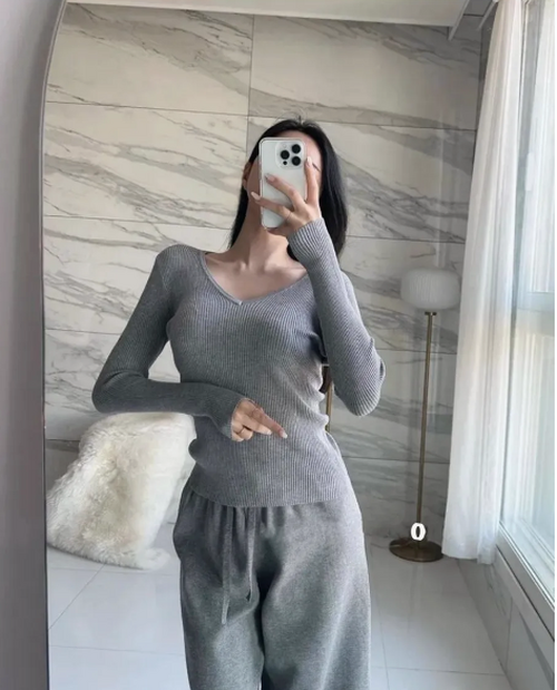 Лонгслив, фото 1