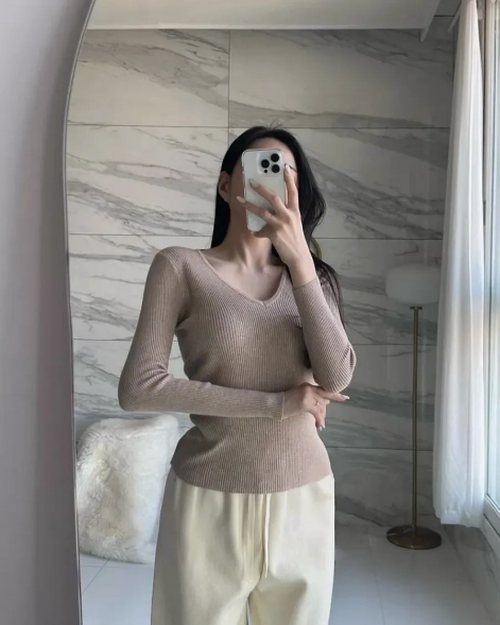 Лонгслив, фото 1