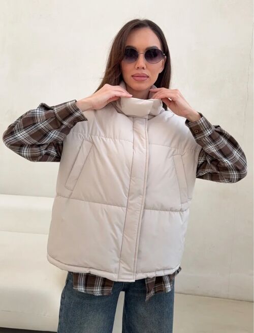 Жилет, фото 1