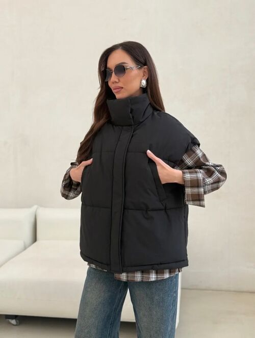 Жилет, фото 1