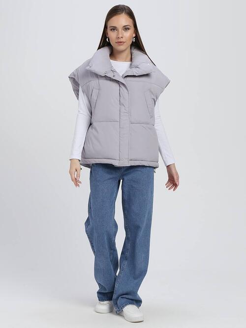 Жилет, фото 1