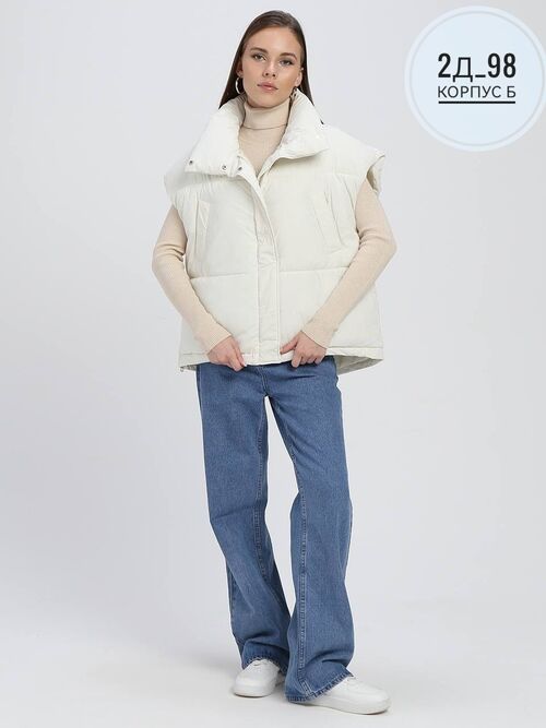 Жилет, фото 1