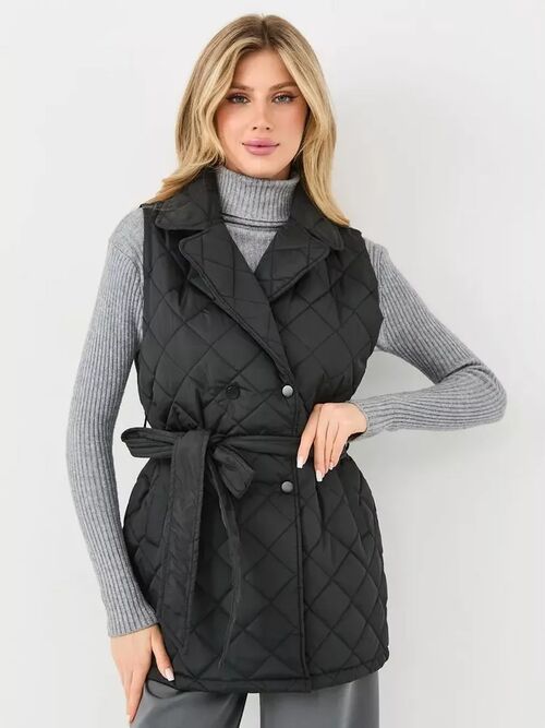 Жилет, фото 1