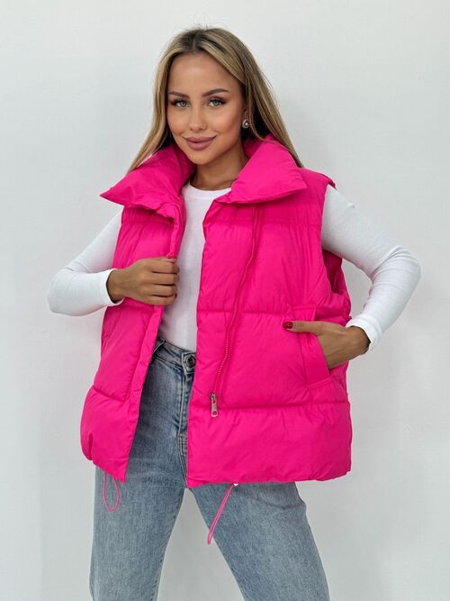 Жилет, фото 1