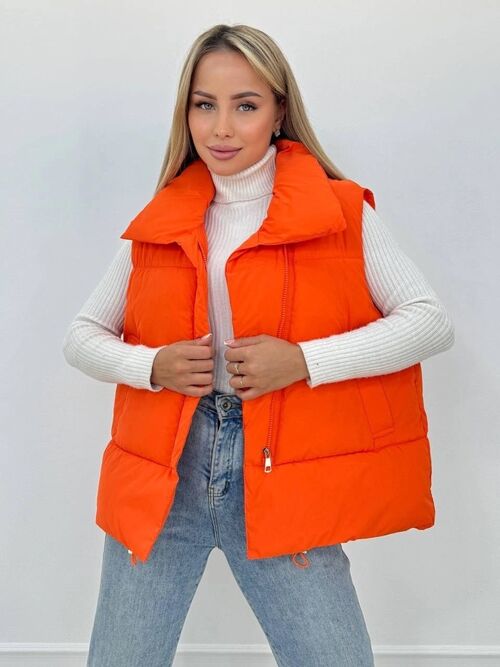 Жилет, фото 1