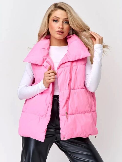 Жилет, фото 1