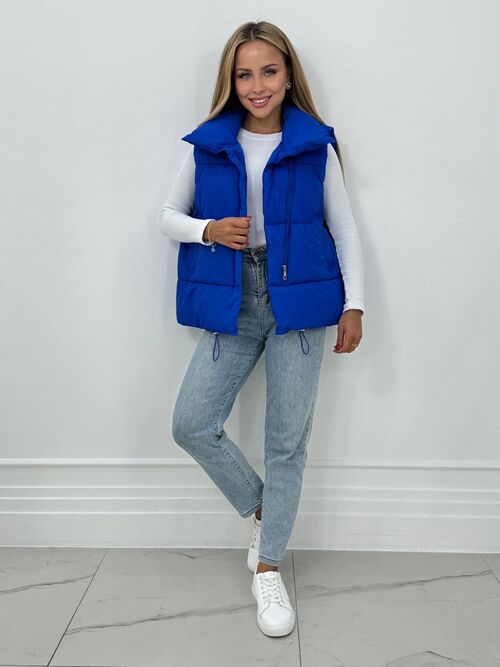 Жилет, фото 1