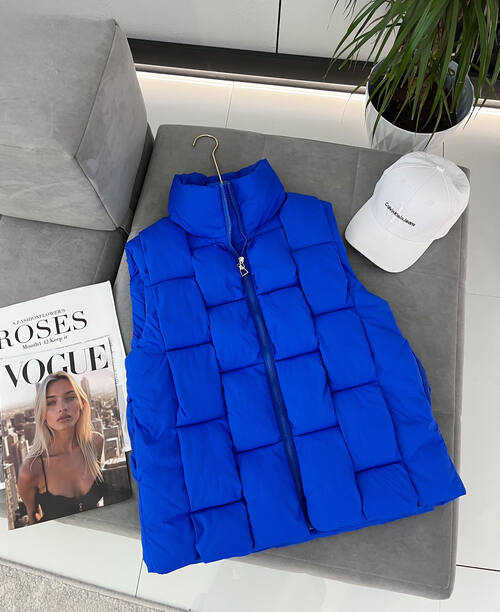 Жилет, фото 1