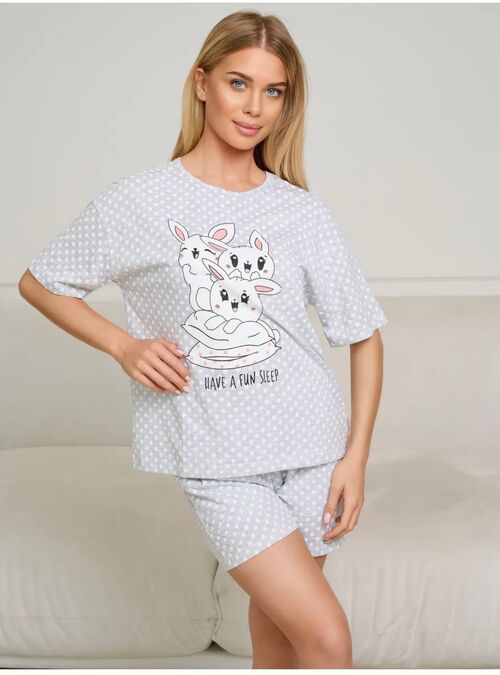 Пижама, фото 1