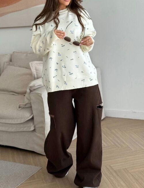 Свитер, фото 1