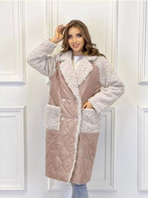 Пальто, фото 1