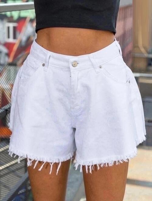 Шорты клеш, фото 1