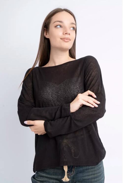 Лонгслив, фото 1