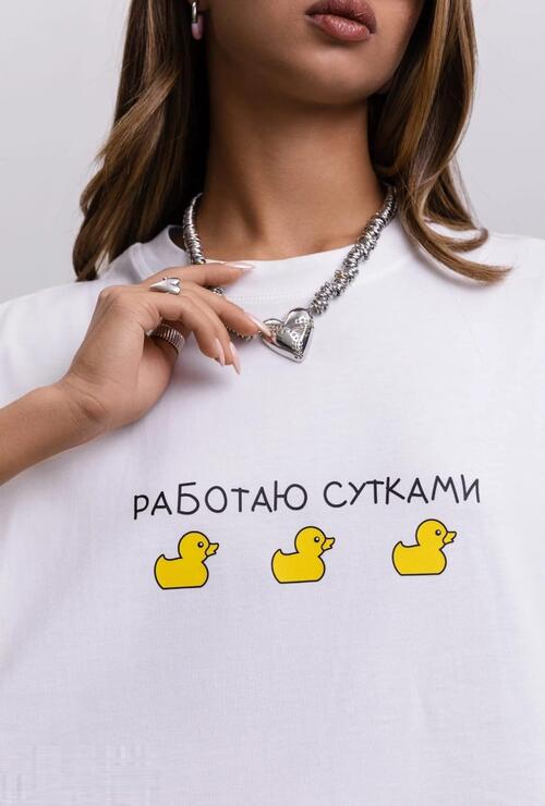 Футболка, фото 2