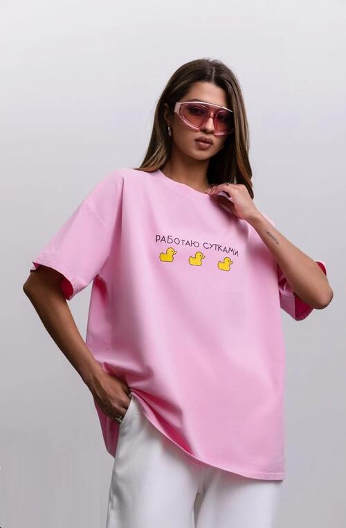 Футболка, фото 1