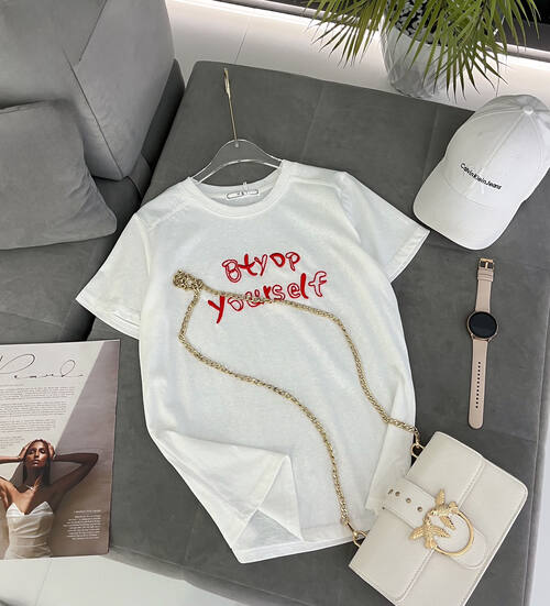 Футболка, фото 1