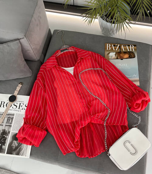 Рубашка+майка, фото 1