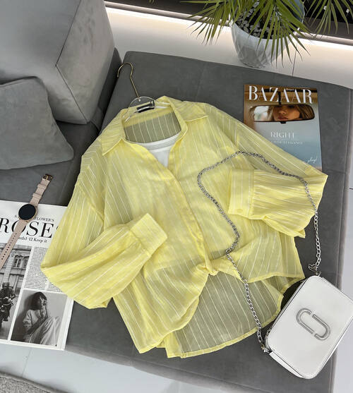 Рубашка+майка, фото 1