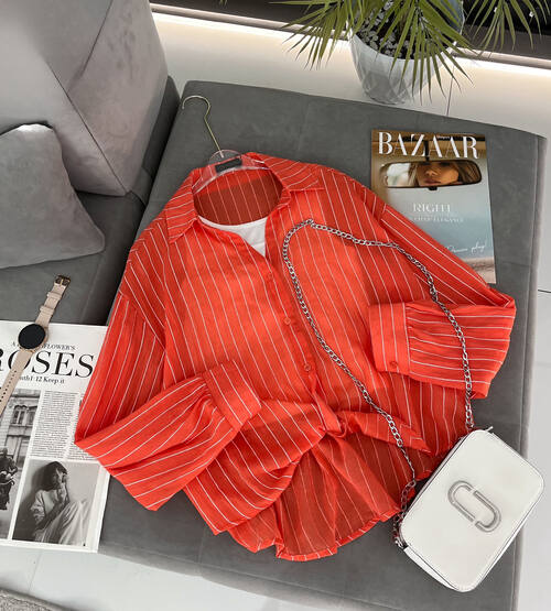 Рубашка+майка, фото 1