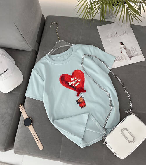 Футболка, фото 1